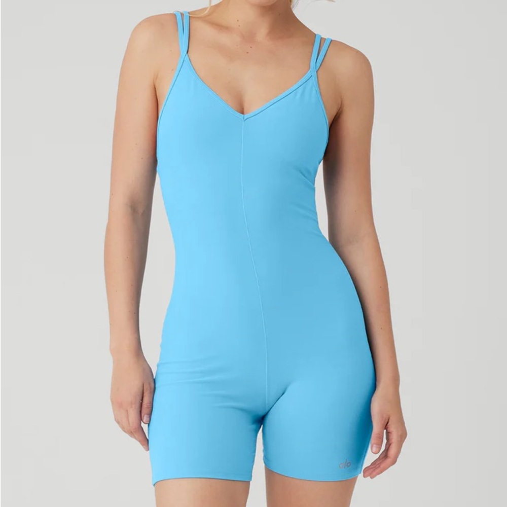 Alosoft Suns Out Onesie